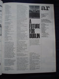 AR - Architectural review - Nov 1974 -  A future for Dublin