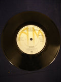 7'' Vinyl Single -  Squeeze ‎– Labelled With Love - AMS 8166