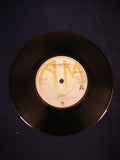 7'' Vinyl Single -  Squeeze ‎– Labelled With Love - AMS 8166