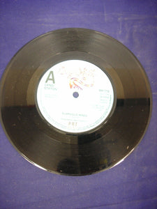 7'' Vinyl Single -  Candi Staton ‎– Suspicious Minds - SH 112