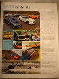 Evo Magazine # 171 - Exige - C63 - M3 - GT R - GT3 RS - 911 Cabrio - plus 8