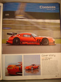 Evo Magazine # 79 - TVR - Quattro - Megane trophy - Clio V6 buying guide