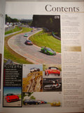 Evo Magazine #146 SLS AMG - R8 - 911 - 599 - V12 Vantage - Focus RS500