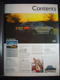 Evo Magazine # Jan 2008 - GT R - Cult car issue