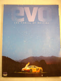 Evo Magazine # 173 - Astra VXR - Megane cup - Focus RS - Vanquish