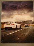 Evo Magazine #193 - M235i - 370Z - GT86 - Gallardo buying guide