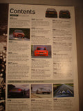 Evo Magazine # 35 - Lotus Carlton buying guide