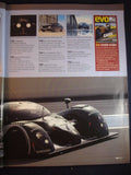 Evo Magazine issue # Dec 2003 - Cars vs Bikes - GT3 RS