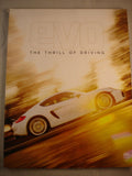 Evo Magazine # 181 - A1 Quattro - Lotus Evora Buying guide