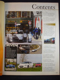 Evo Magazine # June 2010 -  Road racers