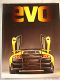 Evo Magazine issue # 129 - Focus RS - R8 - XFR Vs M5 - Mini Cooper S