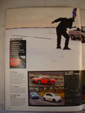 Evo Magazine issue # 129 - Focus RS - R8 - XFR Vs M5 - Mini Cooper S