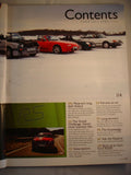 Evo Magazine issue # 129 - Focus RS - R8 - XFR Vs M5 - Mini Cooper S