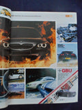 Car Magazine - June 2004 - BMW M5 - Noble - Carrera - Exige