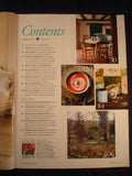 Country Living Magazine - February 2012 - Comfort and cheer