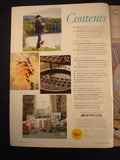 Country Living Magazine - February 2012 - Comfort and cheer