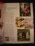 Country Living Magazine - August 2010 - Simple delights of Summer days