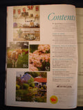 Country Living Magazine - August 2010 - Simple delights of Summer days