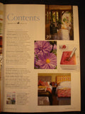 Country Living Magazine - September 2006 - Decorating and design