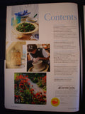 Country Living Magazine - September 2006 - Decorating and design