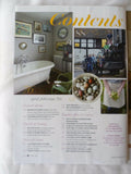 Country Living Magazine - April 2018 - Kitchen table talent