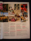 Country Living Magazine - September 2004 - Restore your dream home