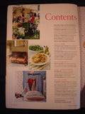 Country Living Magazine - July 2005 - English Country garden