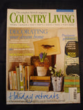 Country Living Magazine - February 2011 - Decorating your dream home