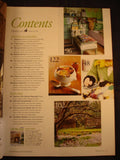 Country Living Magazine - February 2011 - Decorating your dream home