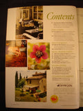 Country Living Magazine - February 2011 - Decorating your dream home