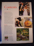 Country Living Magazine - July 2006 - Outdoor celebrations