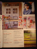 Country Living Magazine - March 2000 - Country decorating