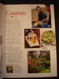 Country Living Magazine - March 2011 - First signs of Spring