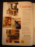 Country Living Magazine - March 2011 - First signs of Spring