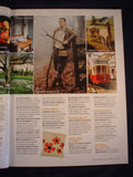 Country Living Magazine - January 2005 - Winter comforts