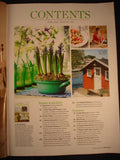 Country Living Magazine - April 2012 - Dream homes -