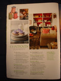 Country Living Magazine - April 2012 - Dream homes -