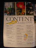 Country Living Magazine - October 1999 - Plant a mini orchard - pure and simple