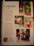 Country Living Magazine - December 2010 - Full of Christmas cheer