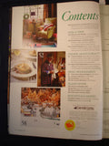 Country Living Magazine - December 2010 - Full of Christmas cheer