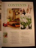 Country Living Magazine - February 2013 - Spring is in the air