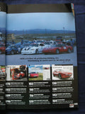 Practical performance car - Issue 7- GT40 replica  - Porsche 944 - Mini Cooper