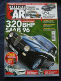 Practical performance car - Issue 56 - Saxo 106 tuning - refresh your old engine