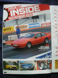 Practical performance car - Issue 79 - Lupo GTI - Fastest sub 1K car