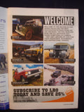 Land Rover supplement - Great restorations