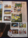 Volksworld Camper and bus mag - October 2010 - Split - Bay - T5 - Devonette