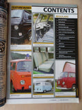 VW Camper and Commercial magazine - November 2006