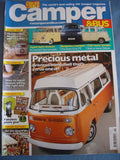 Volksworld Camper and bus mag - June 2012  - VW - T5 - repair broken wiring