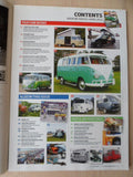 VW Camper and Commercial magazine - Issue 58