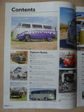 VW Camper and commercial magazine - issue 96